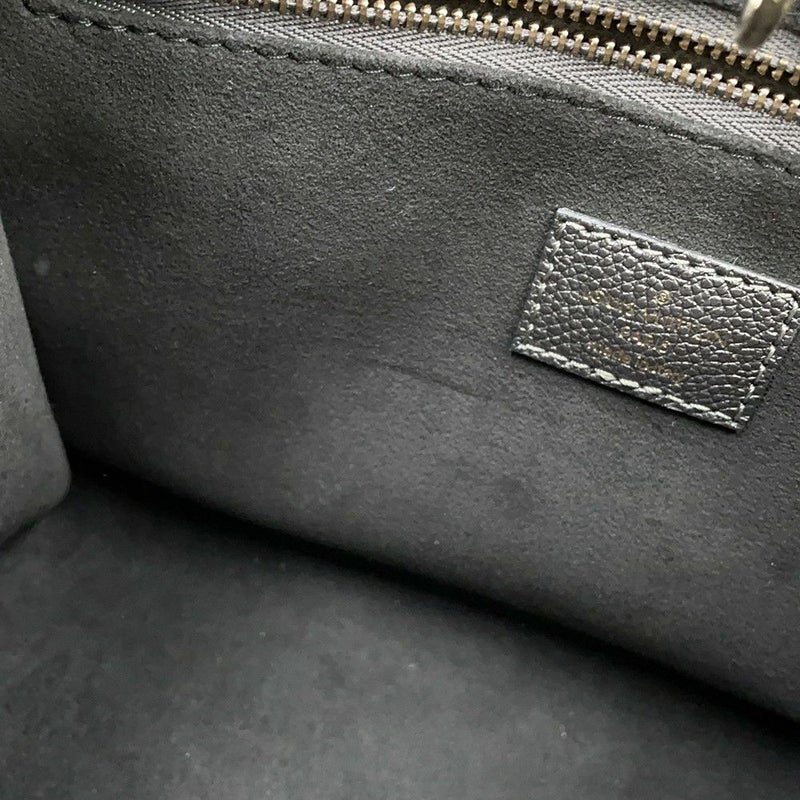 ルイヴィトン ハンドバッグ モノグラム・アンプラント オンザゴーPM M12886 2way