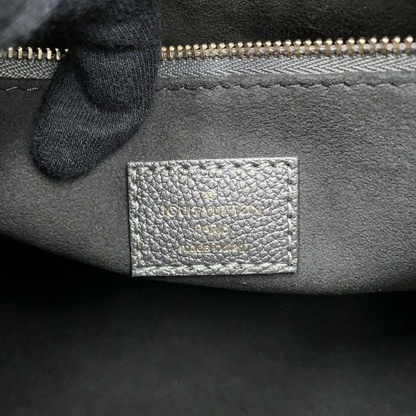 ルイヴィトン ハンドバッグ モノグラム・アンプラント オンザゴーPM M12886 2way