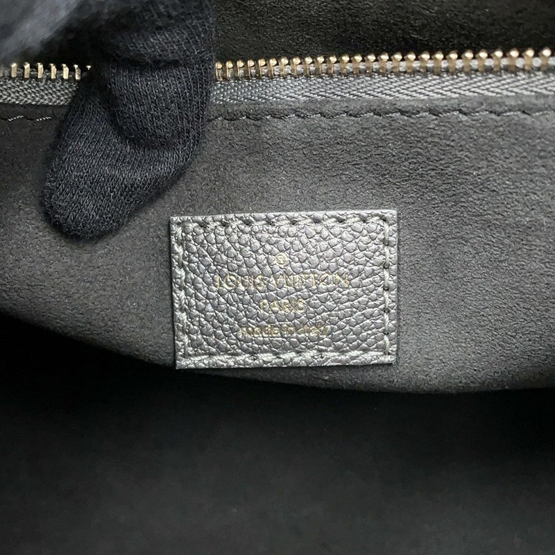 ルイヴィトン ハンドバッグ モノグラム・アンプラント オンザゴーPM M12886 2way