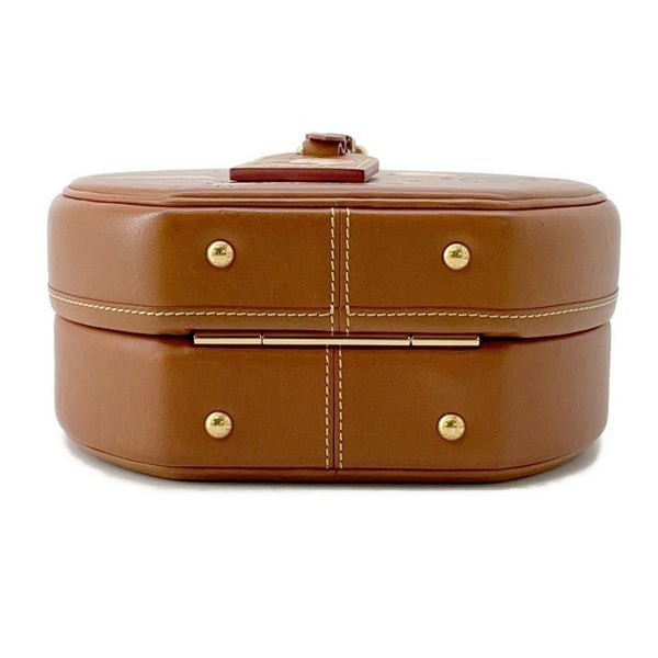 ルイ ヴィトン ショルダーバッグ キャットグラム プティット ボワット シャポー M52972 LOUIS VUITTON 猫 犬