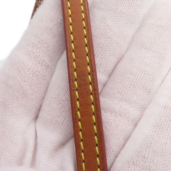 ルイ ヴィトン ショルダーバッグ キャットグラム プティット ボワット シャポー M52972 LOUIS VUITTON 猫 犬