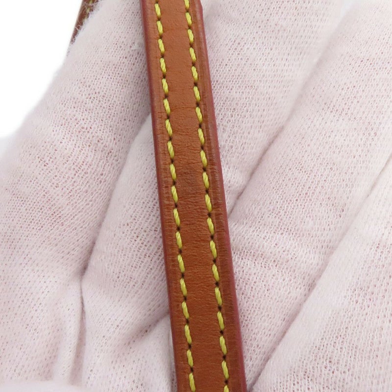 ルイ ヴィトン ショルダーバッグ キャットグラム プティット ボワット シャポー M52972 LOUIS VUITTON 猫 犬