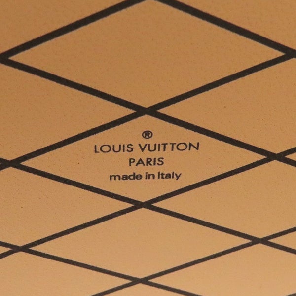 ルイ ヴィトン ショルダーバッグ キャットグラム プティット ボワット シャポー M52972 LOUIS VUITTON 猫 犬