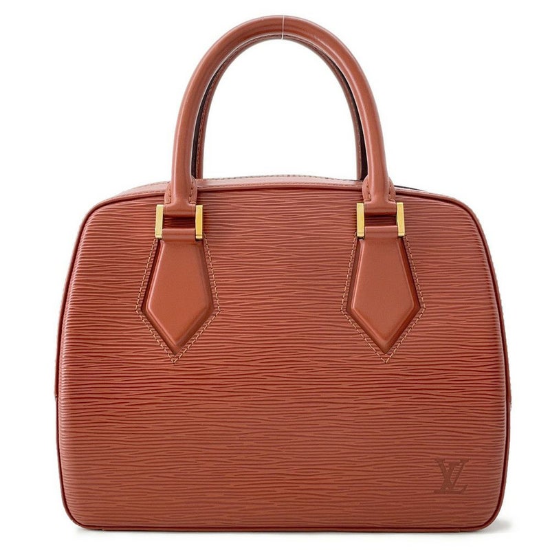 ルイヴィトン ハンドバッグ エピ サブロン M52043 LOUIS VUITTON ヴィトン バッグ
