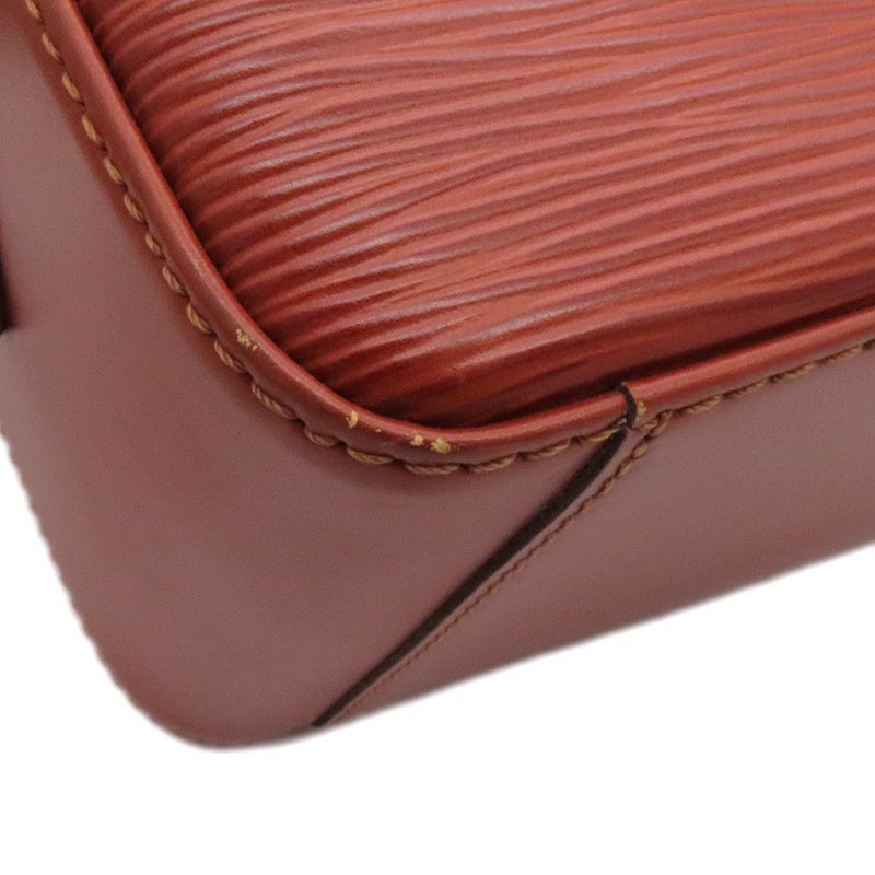 ルイヴィトン ハンドバッグ エピ サブロン M52043 LOUIS VUITTON ヴィトン バッグ