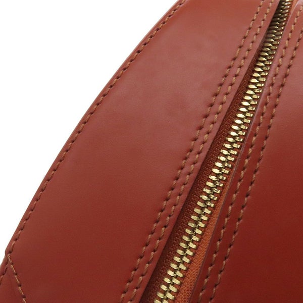 ルイヴィトン ハンドバッグ エピ サブロン M52043 LOUIS VUITTON ヴィトン バッグ