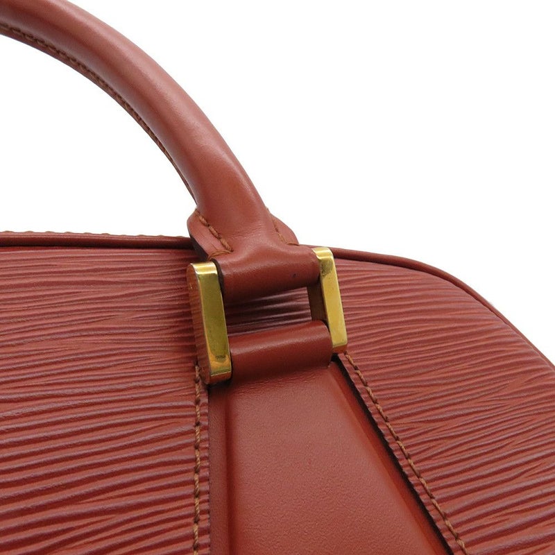 ルイヴィトン ハンドバッグ エピ サブロン M52043 LOUIS VUITTON ヴィトン バッグ