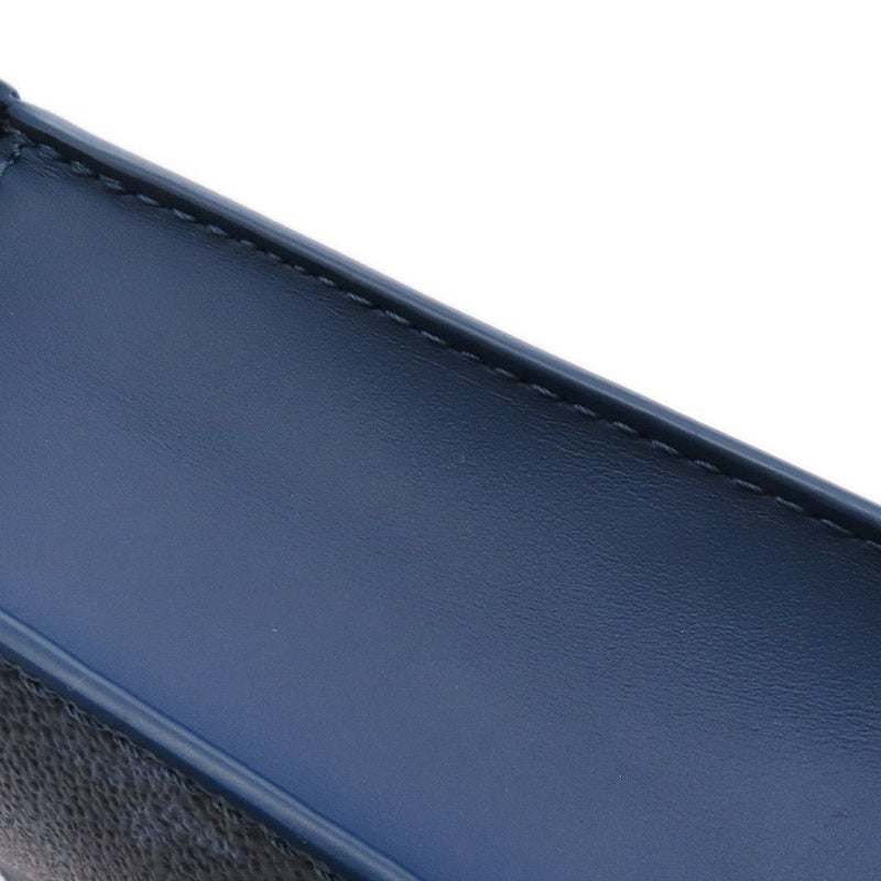 ルイヴィトン ショルダーバッグ モノグラム・グラディエント ガストン・ウェアラブル ウォレット M11544 LOUIS VUITTON