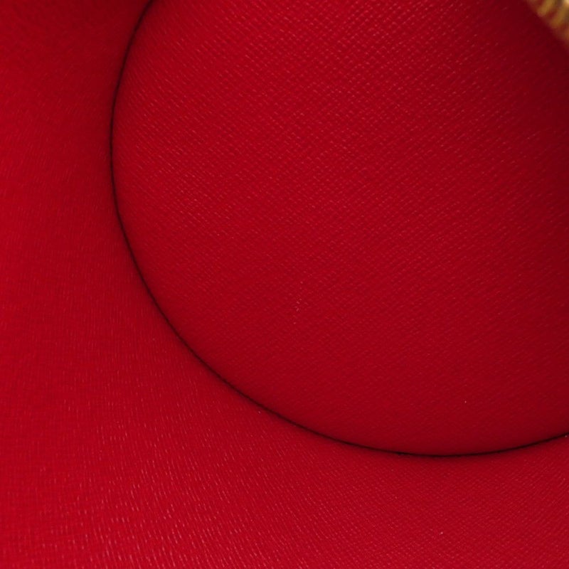 ルイヴィトン ハンドバッグ ダミエ・エベヌ パピヨンPM N51304 LOUIS VUITTON ヴィトン バッグ