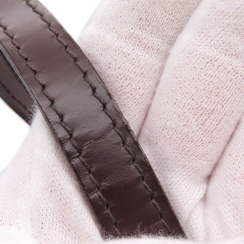 ルイヴィトン ハンドバッグ ダミエ・エベヌ パピヨンPM N51304 LOUIS VUITTON ヴィトン バッグ