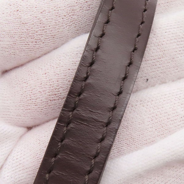 ルイヴィトン ハンドバッグ ダミエ・エベヌ パピヨンPM N51304 LOUIS VUITTON ヴィトン バッグ