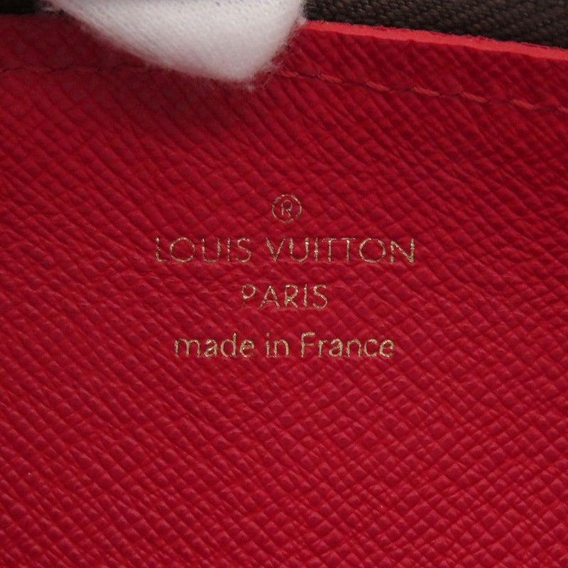 ルイヴィトン ハンドバッグ ダミエ・エベヌ パピヨンPM N51304 LOUIS VUITTON ヴィトン バッグ