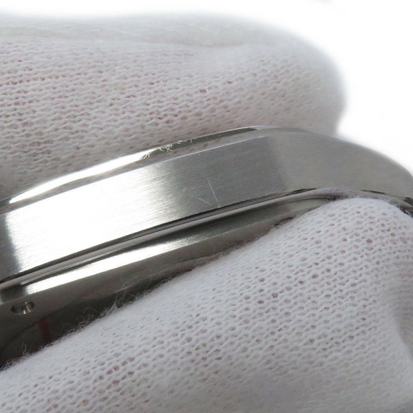 カルティエ サントス ドゥ カルティエ MM WSSA0029 Cartier 腕時計 シルバー文字盤