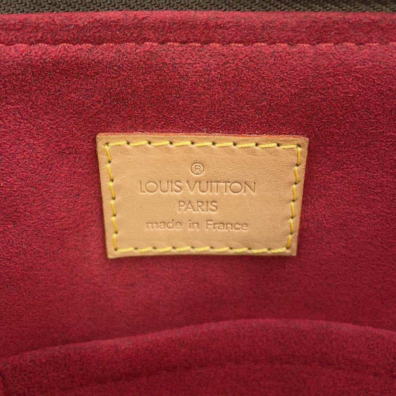 ルイヴィトン ショルダーバッグ モノグラム クーサンGM M51141 LOUIS VUITTON ヴィトン バッグ