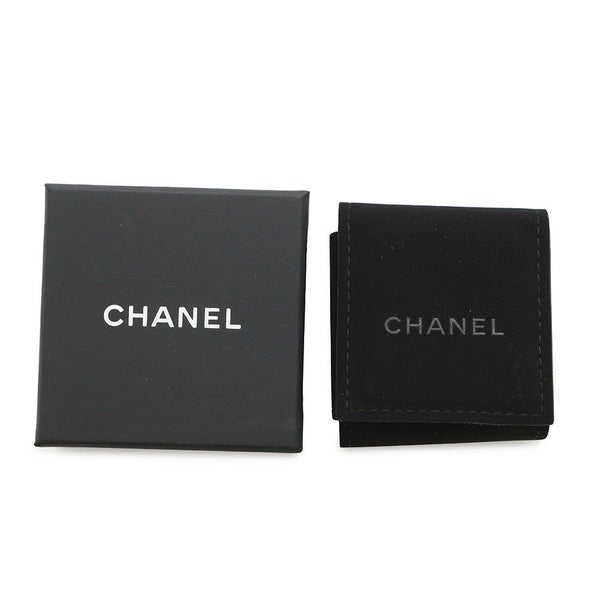 シャネル ピアス ココマーク キューブ A22K AB9567 CHANEL アクセサリー