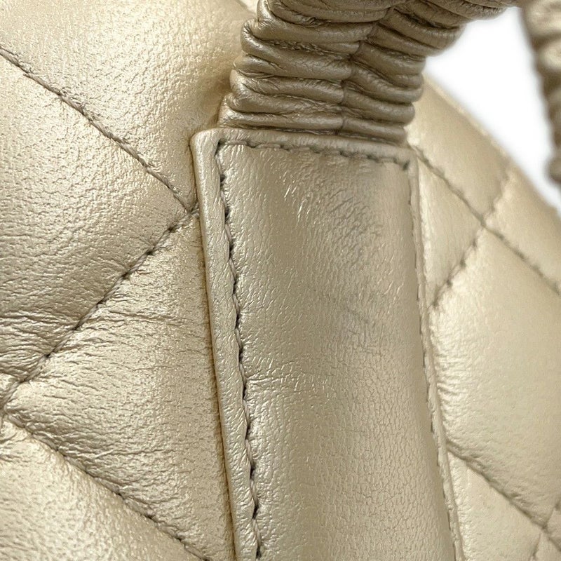 シャネル コインケース ハート シェイプ ジップ アーム コインパース ラムスキン AP2786 CHANEL