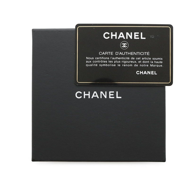 シャネル コインケース ハート シェイプ ジップ アーム コインパース ラムスキン AP2786 CHANEL