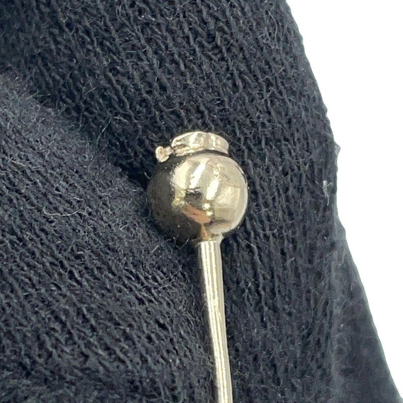 シャネル ピアス ココマーク スイング パフュームボトル ハート フェイクパール メタル B18B CHANEL アクセサリー
