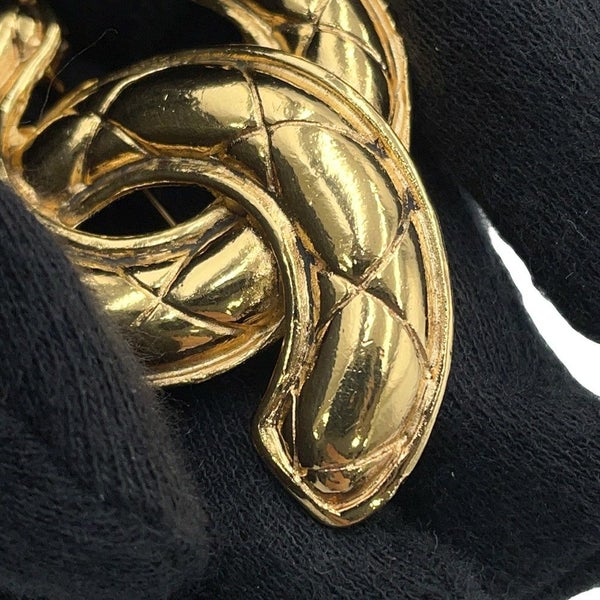 シャネル ブローチ ココマーク 1142 CHANEL アクセサリー