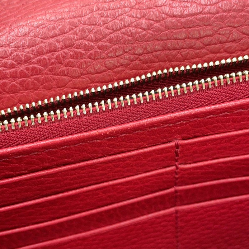 グッチ チェーンウォレット インターロッキングG 510314 GUCCI アウトレット品