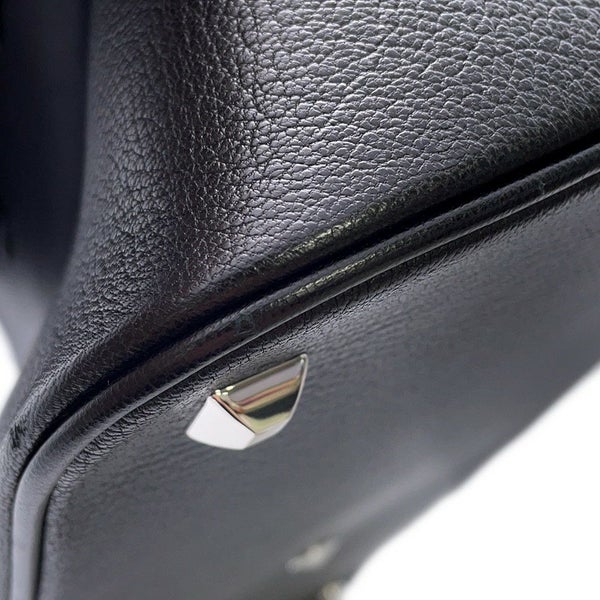 メゾンマルジェラ ハンドバッグ 5AC ラージ Maison Margiela 2wayショルダー  黒