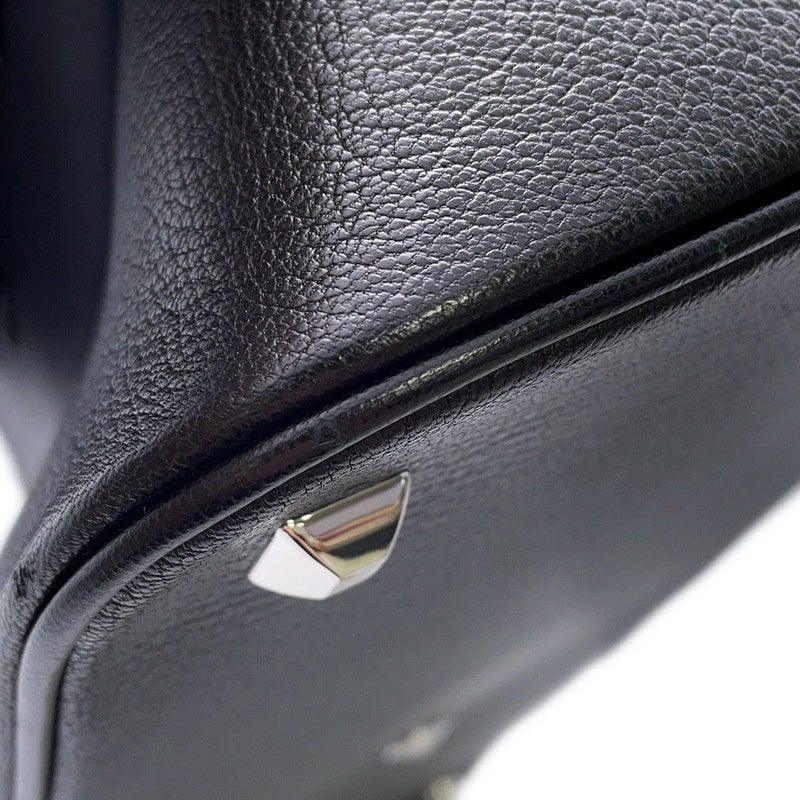 メゾンマルジェラ ハンドバッグ 5AC ラージ Maison Margiela 2wayショルダー  黒