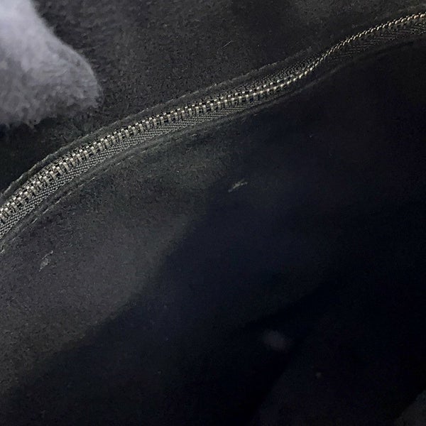 メゾンマルジェラ ハンドバッグ 5AC ラージ Maison Margiela 2wayショルダー  黒