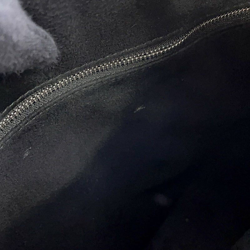 メゾンマルジェラ ハンドバッグ 5AC ラージ Maison Margiela 2wayショルダー  黒