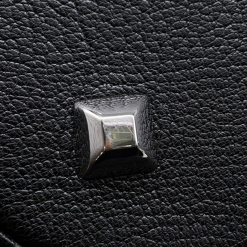 メゾンマルジェラ ハンドバッグ 5AC ラージ Maison Margiela 2wayショルダー  黒