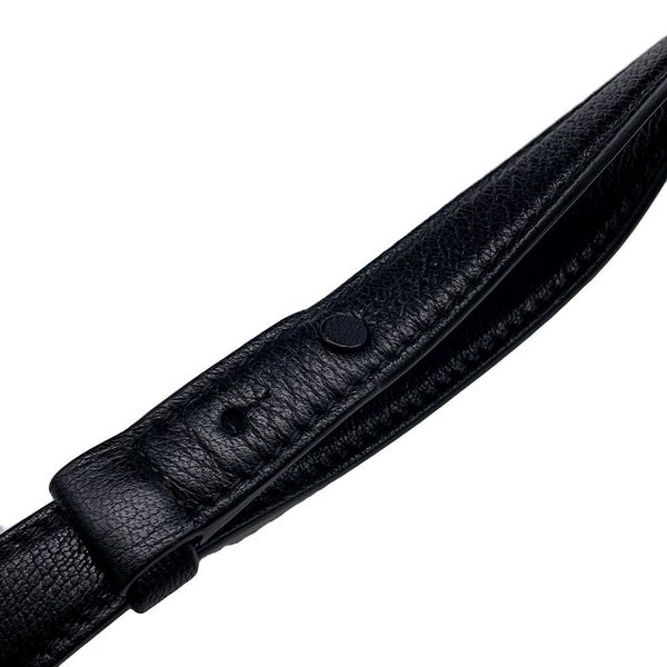 メゾンマルジェラ ハンドバッグ 5AC ラージ Maison Margiela 2wayショルダー  黒