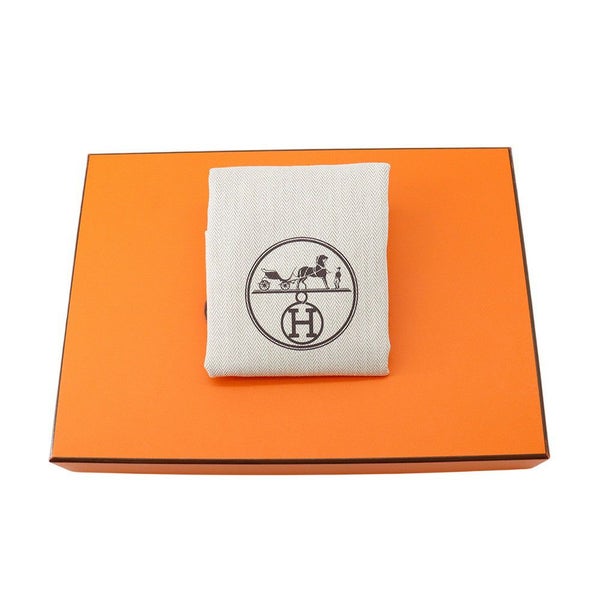 エルメス ショルダーバッグ エールバッグジップ ミニ フォーブ/シルバー金具 トワルミリタリー/ヴァッシュハンター W刻印