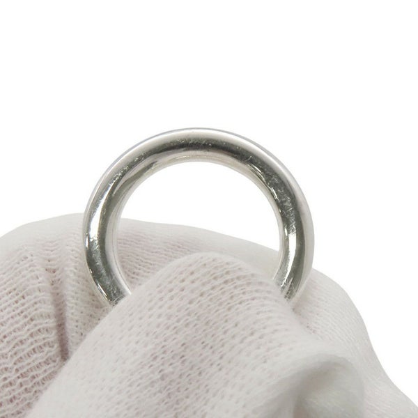 エルメス ネックレス シェーヌダンクル ネックレスMM 36コマ SV925シルバー HERMES ジュエリー