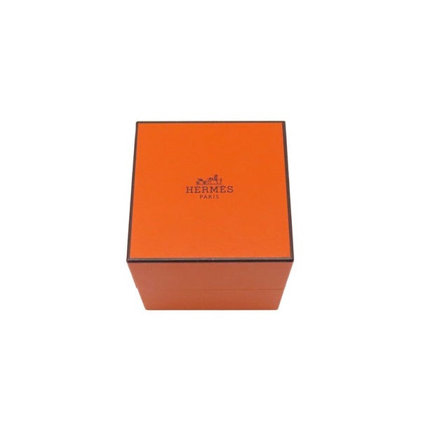 エルメス ブレスレット シェーヌダンクルMM 15コマ SV925シルバー HERMES ジュエリー