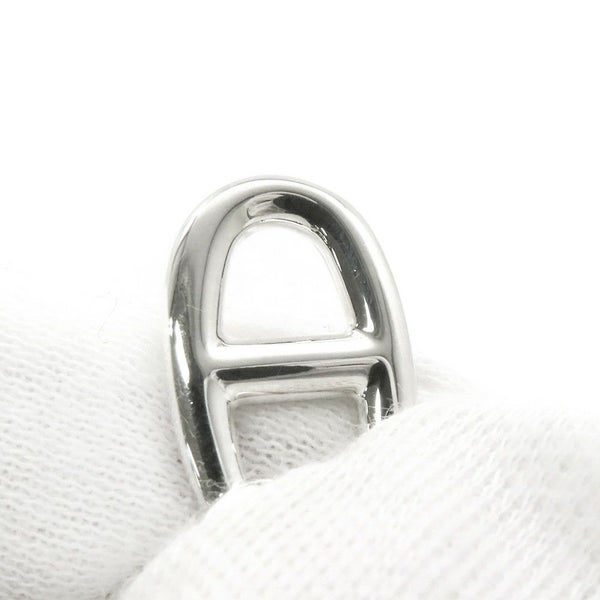 エルメス ネックレス シェーヌダンクル アミュレット SV925シルバー HERMES ペンダント ジュエリー