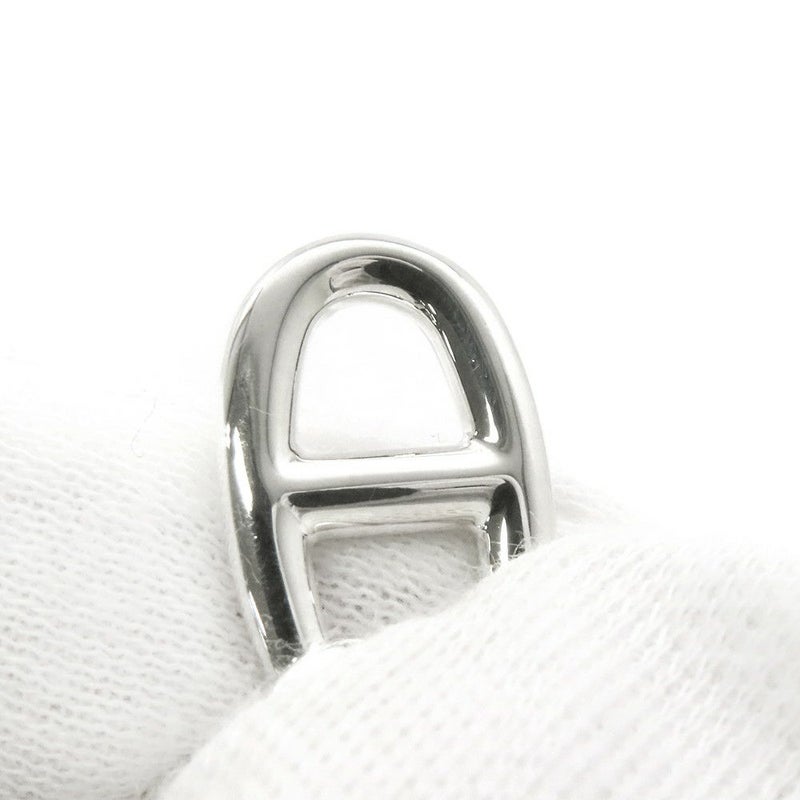 エルメス ネックレス シェーヌダンクル アミュレット SV925シルバー HERMES ペンダント ジュエリー