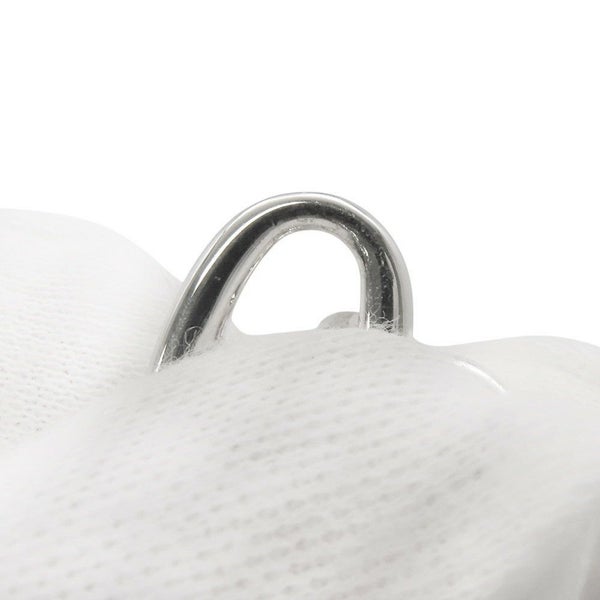 エルメス ネックレス シェーヌダンクル アミュレット SV925シルバー HERMES ペンダント ジュエリー