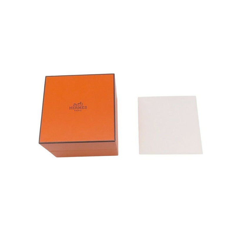 エルメス ブレスレット シェーヌダンクルMM 18コマ SV925シルバー HERMES ジュエリー