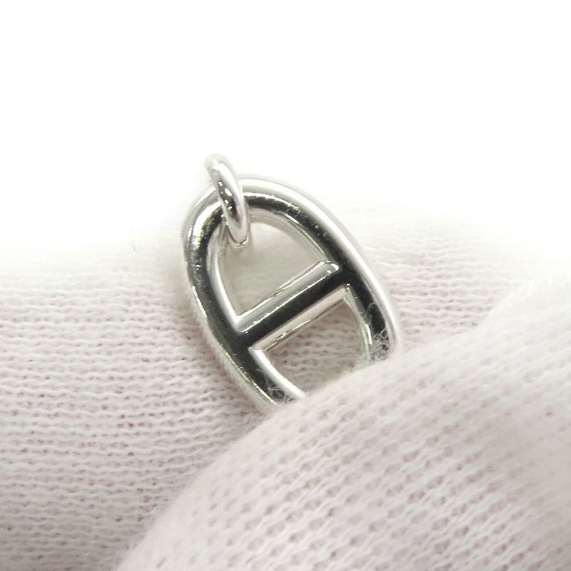 エルメス ネックレス シェーヌダンクル ファランドール 120 SV925シルバー HERMES ジュエリー