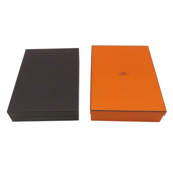 エルメス ネックレス シェーヌダンクル ファランドール 120 SV925シルバー HERMES ジュエリー