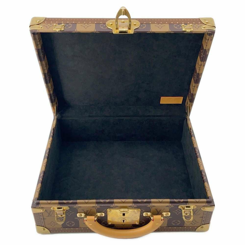 専用　LOUIS VUITTON ルイヴィトン　空箱40個 ルイヴィトン トランク モノグラム・ストライプ LV×NIGO コトヴィル40
