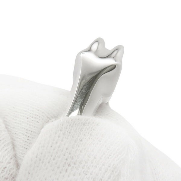 エルメス リング ギャロップ SV925シルバー リングサイズ56 HERMES アクセサリー 指輪