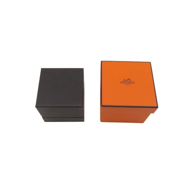 エルメス リング ギャロップ SV925シルバー リングサイズ56 HERMES アクセサリー 指輪