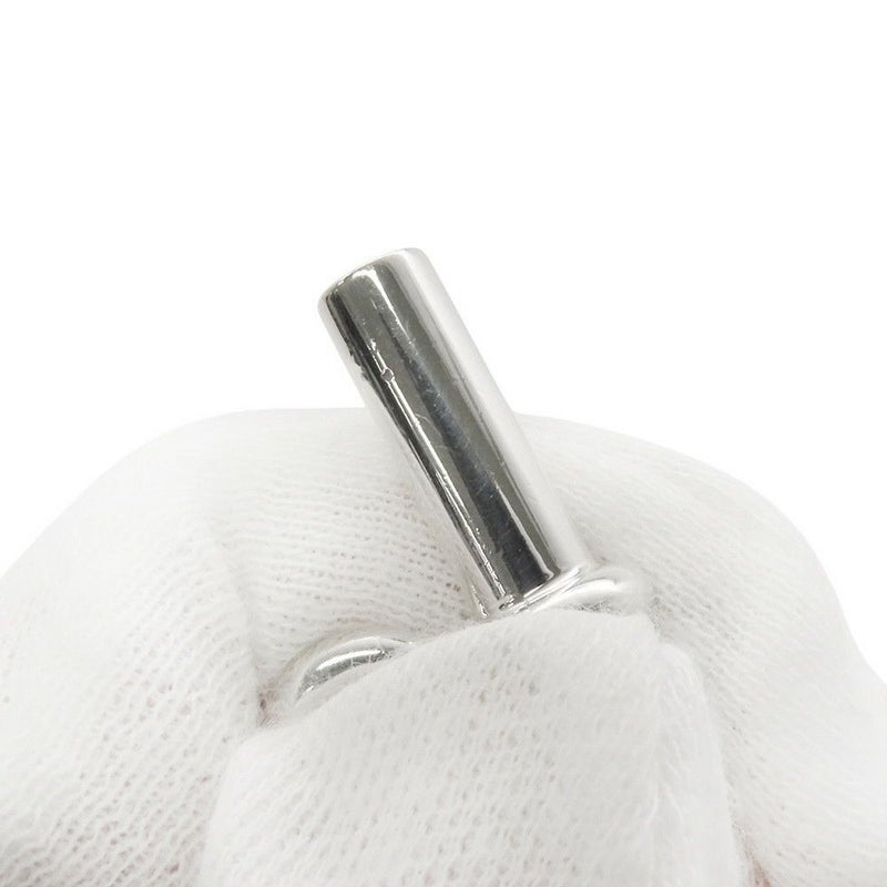 エルメス ブレスレット シェーヌダンクルMM 13コマ SV925シルバー HERMES ジュエリー