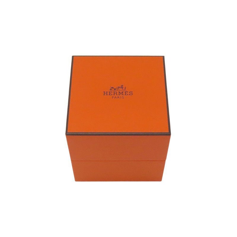 エルメス ブレスレット シェーヌダンクルMM 14コマ SV925シルバー HERMES ジュエリー