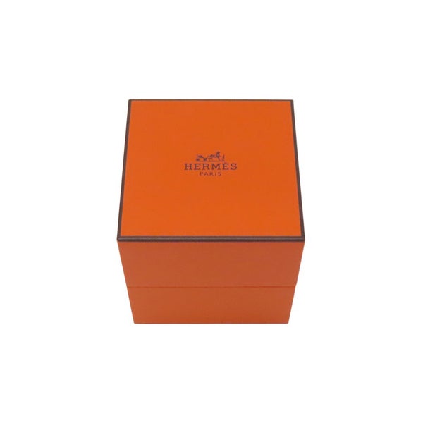 エルメス ブレスレット シェーヌダンクルMM 14コマ SV925シルバー HERMES ジュエリー
