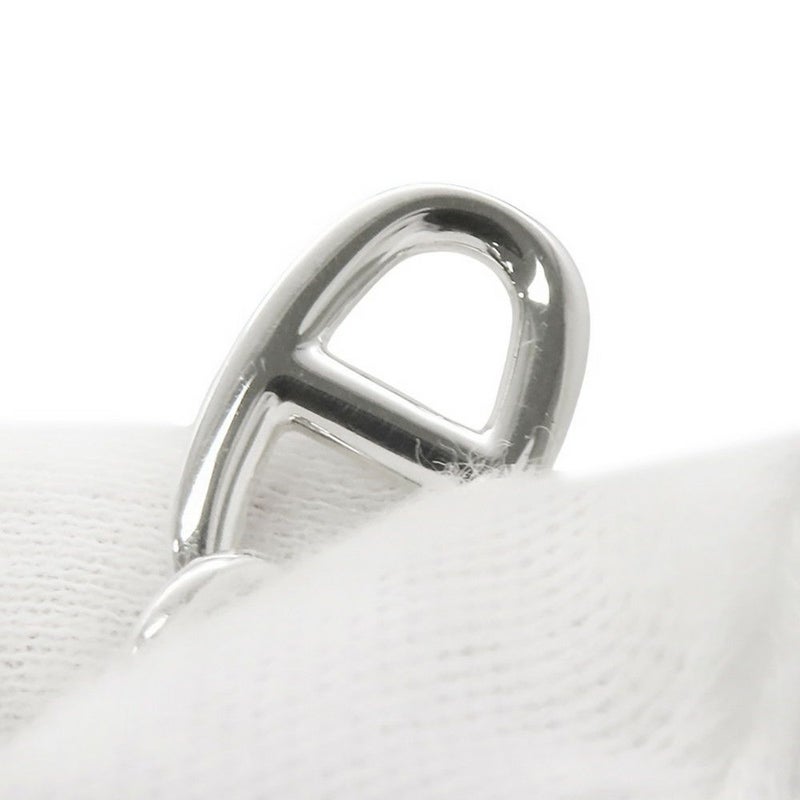 エルメス ネックレス シェーヌダンクル アミュレット SV925シルバー HERMES ペンダント ジュエリー