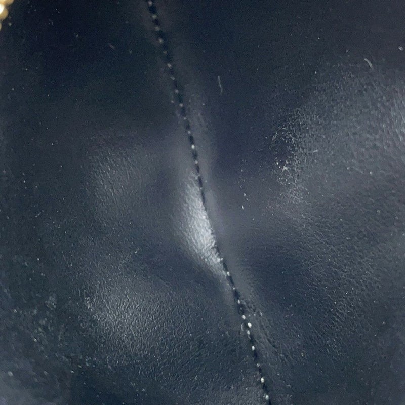 ルイヴィトン 三つ折り財布 モノグラム・アンプラント ポルトフォイユ・ヴィクトリーヌ M64060 LOUIS VUITTON 黒 ブラック