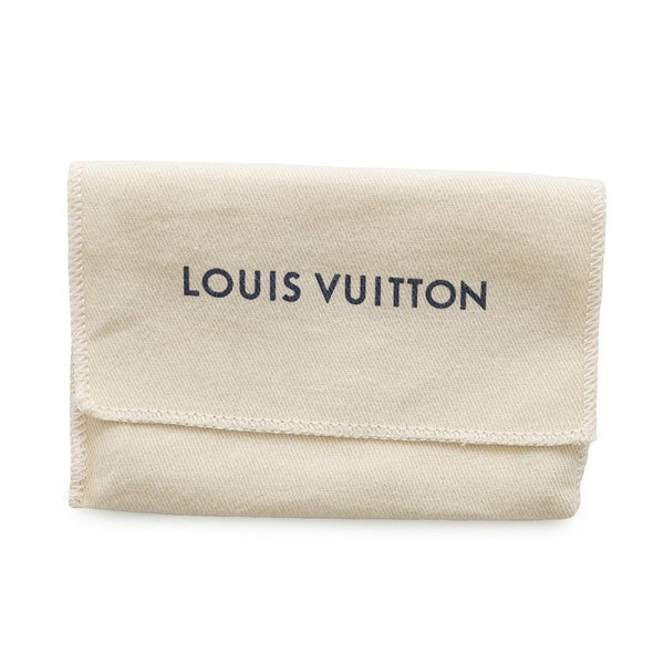 ルイヴィトン キーケース モノグラム 4連キーケース ミュルティクレ4 M69517 LOUIS VUITTON