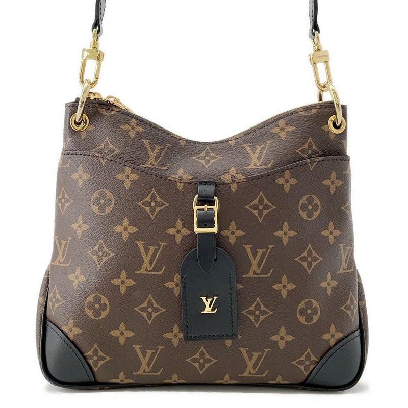 ルイヴィトン ショルダーバッグ モノグラム オデオン NM PM M45353 LOUIS VUITTON