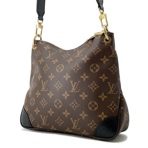 ルイヴィトン ショルダーバッグ モノグラム オデオン NM PM M45353 LOUIS VUITTON